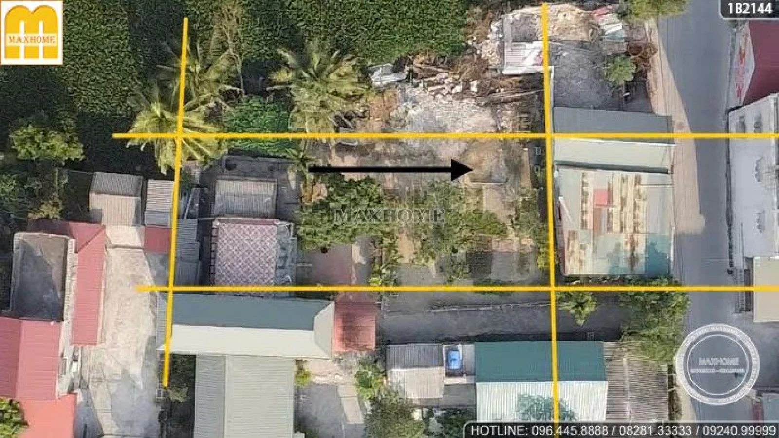  Mua bản vẽ nhà 2 tầng tân cổ thiết kế sang trọng với 3 phòng ngủ tiện nghi | MH04762