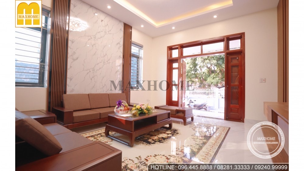 Xây dựng trọn gói ngôi nhà rẻ nhất 2021 tại Hưng Yên | Maxhome