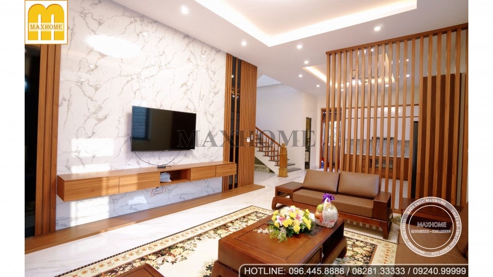 Xây dựng trọn gói ngôi nhà rẻ nhất 2021 tại Hưng Yên | Maxhome