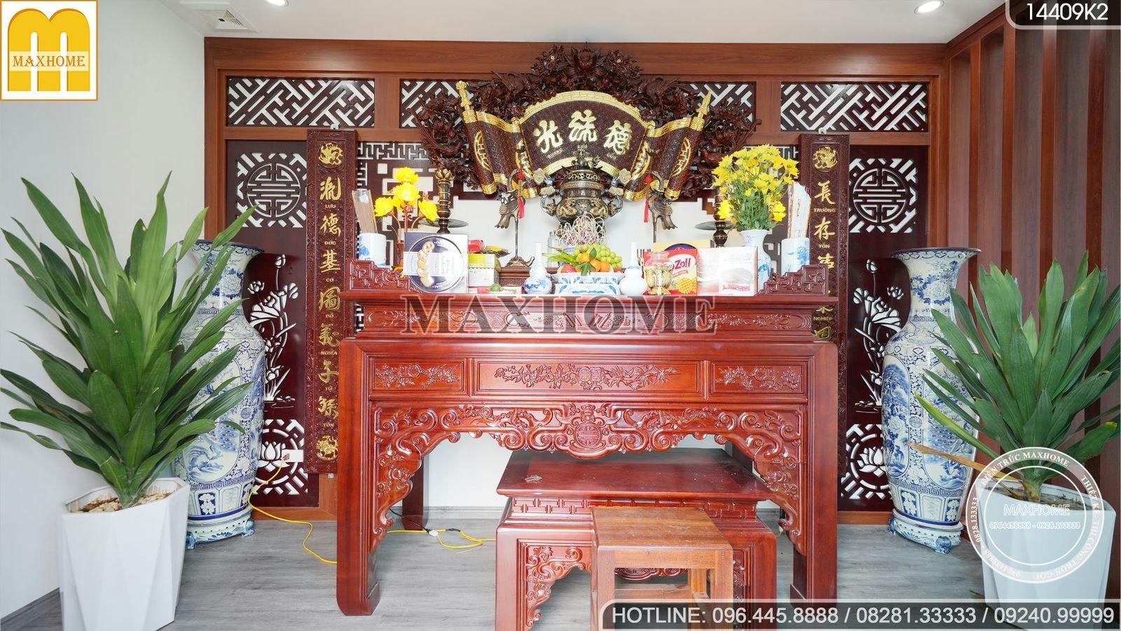 SIÊU PHẨM nhà HIỆN ĐẠI Maxhome thi công trọn gói tại Bắc Giang